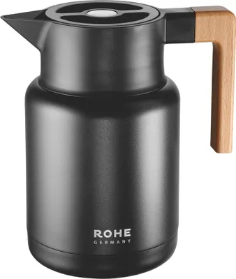 Produktbild von ROHE Germany  Isolierkanne Isidor, 1,4 Liter