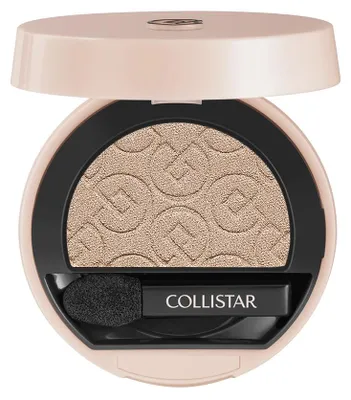 Immagine prodotto di Collistar Lidschatten Collistar Impeccabile Ombretto Compatto 425 Champagne Satin 3gr