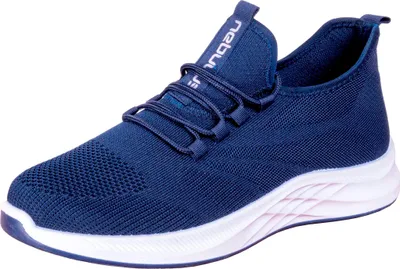 Produktbild von Nebulus Sneaker NATARA Herren, Freizeitschuhe, Turnschuhe, P6951 - Herren, navy, 44