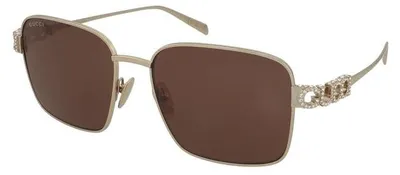 Produktbild von Sonnenbrille Gucci GG1937S 002