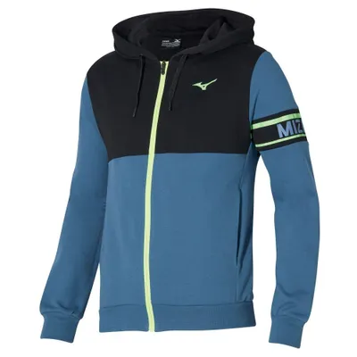 Produktbild von MIZUNO Sweatshirt/Chinablau/S