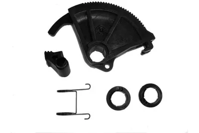 Produktbild von NK Reparatursatz, Automatische Kupplungsnachstellung (922543) für FORD Escort I