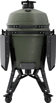 Obrázok produktu pre bstrd - Kamado Pro Large Alpine Green