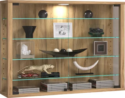 Immagine prodotto di Wandvitrine Glasvitrine Vitrosa L