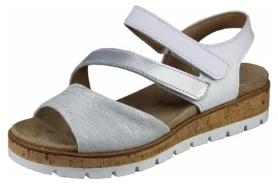 Produktbild von Aco Sandalen Damen 31373930323435 Weiß 42 EU