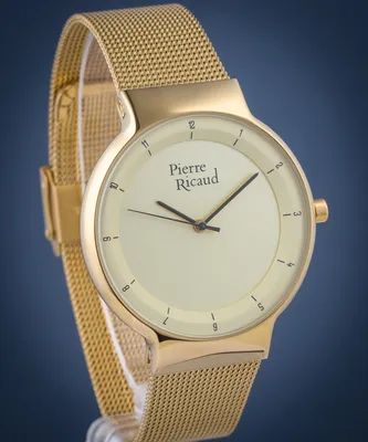 Obrázok produktu pre Pánske hodinky Pierre Ricaud Classic