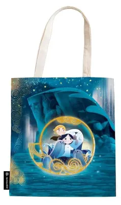 Obrázok produktu pre Torba płócienna Song of the Sea