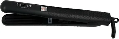 Image de Steinhart Ceramic Crimper, Lisseur -- 300 gr, Noir (8435090846665)
