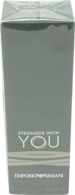 Obrázek produktu pro Emporio Armani Stronger With You Soft Beard Moisturizer Feuchtigkeitspflege 75 ml