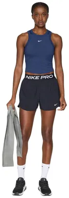 Produktbild von Shorts Nike IQ0784-010 für Damen