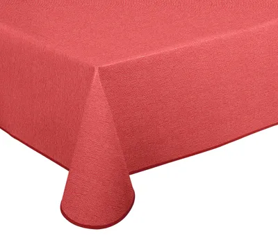 Produktbild von Beautex Wachstuchtischdecke abwaschbar rutschfest mit Paspelband, Motivwahl