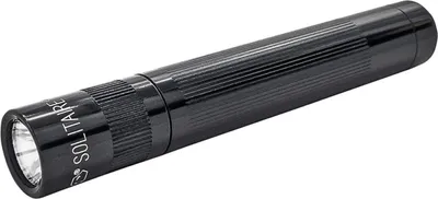 Zdjęcie produktu dla Latarka LED MAGLITE Solitaire, czarna