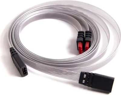 Immagine prodotto di Lenz Extension Heat Soles S 120 Cm Cavo di ricarica trasparente Trasparente Taglia unica