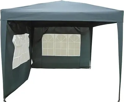 Immagine prodotto di Pareti laterali del padiglione Easy Up, grigio