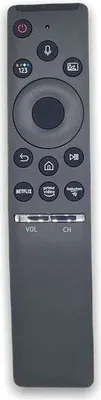 Immagine prodotto di Telecomando Bluetooth per Samsung QE50Q60TAUXXC QE50Q60TAUXXH QE50Q60TAUXXU