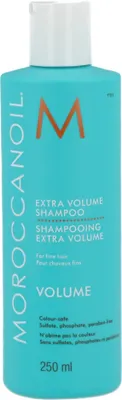 Immagine prodotto di Moroccanoil Shampoo Extra Volume