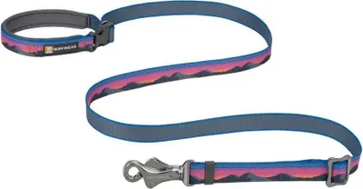 Immagine prodotto di Guinzaglio per cani Ruffwear Crag Leash, colore:Alpine Dusk
