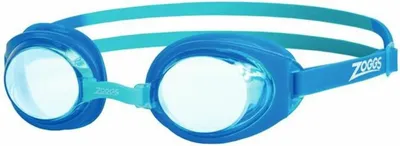 Zdjęcie produktu dla Okulary pływackie Zoggs 461323-BLLB-CLR Niebieski Jeden rozmiar