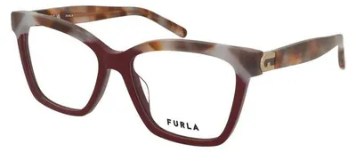 Produktbild von Brillen Furla VFU992V 0XAC