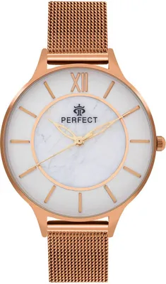 Image de Parfaite montre classique pour femme