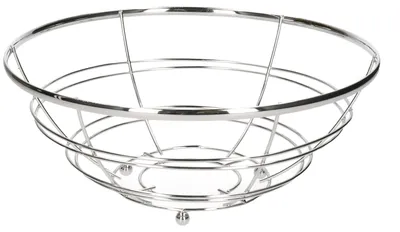 Produktbild von Obstschale Kabel (27,5 x 11,5 x 11,5 cm)