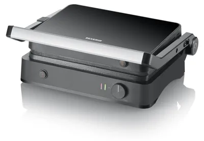 Produktbild von SEVERIN Kontaktgrill SEVINI LITE KG 9562