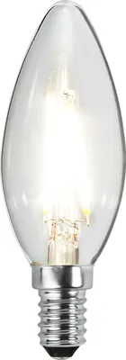 Produktbild von Filament LED, E14, 4000 K, 80 Ra