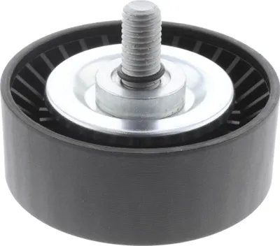 Produktbild von VAICO V20-1396 Umlenkrolle Keilrippenriemen 70mm für BMW 3 Touring (E91) 3 Limousine (E90) 3 Limousine (E46) 1 Schrägheck (E87) 5 Limousine (E60)