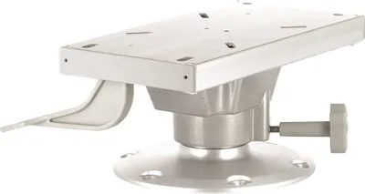 Produktbild von Vetus Schiebesitzstütze Silber 150 mm Silber 150 mm