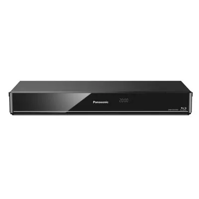 Image de Lecteur-graveur blu-ray - Panasonic - DMRBWT850EC -