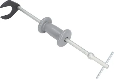 Obrázek produktu pro Nástroj pro demontáž vnitřní nápravy CV, robustní stahovák hnacího kola, adaptér kloubové vidlice, 8liberní kladivo pro Taurus 1986 až 2021