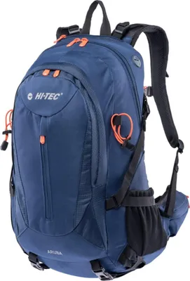 Produktbild von Hi-tec Aruba 24l Rucksack Blau Blau One Size
