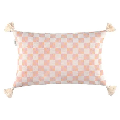 Produktbild von ESPRIT Kissenhülle BAILEY Rose 30 x 50 cm