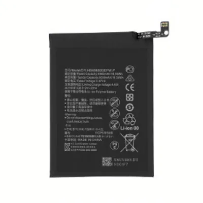 Obrázok produktu pre HB496590EFW batéria pre Honor X6 X7 ako originálna náhradná batéria 3100mAh