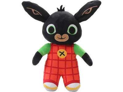 Produktbild von Bing Plüschtier Hase 58 cm