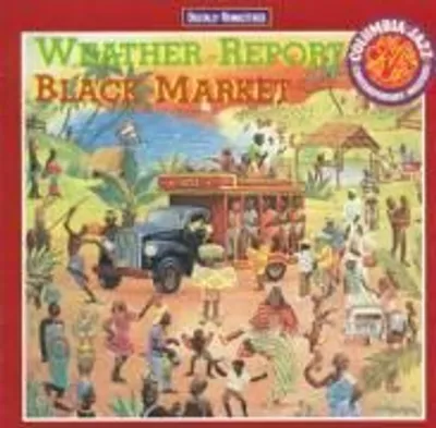 Produktbild von Black Market