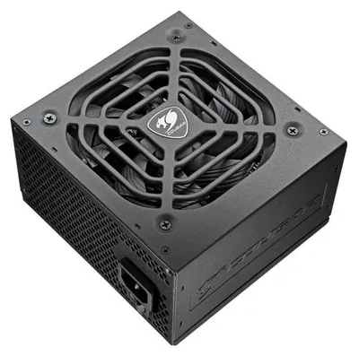 Productafbeelding van Cougar 31SC050001P01 COUGAR Netzteil STC 500W ATX / 80 Plus 230V EU