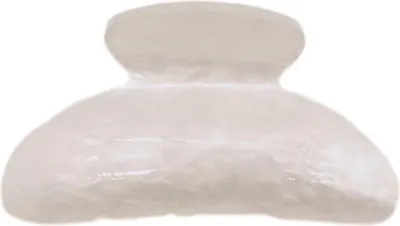 Produktbild von Haarspange für Damen, Bonbonfarben, geometrische Form, große Haarklammer für den Hinterkopf, Haarschmuck