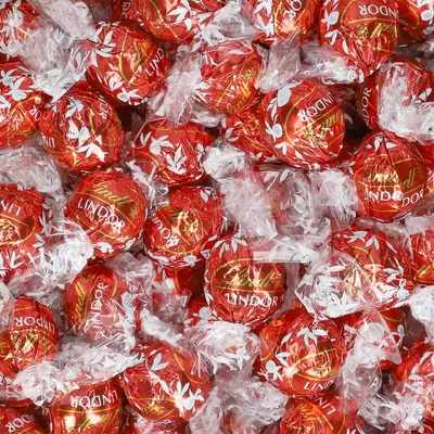 Produktbild von Lindt Lindor Kugeln Vollmilch 150er