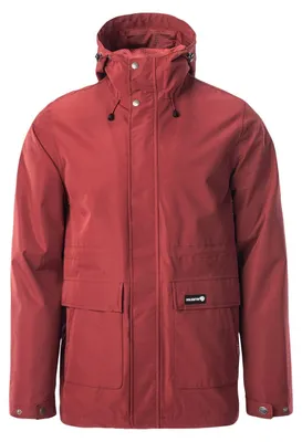 Produktbild von Herrenjacke NAVY II, IGUANA
