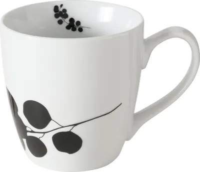 Zdjęcie produktu dla Kubek porcelanowy CALYPSO, 480 ml