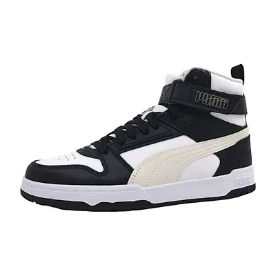Produktbild von Puma Sneaker high Mehrfarbig in Gr. 37