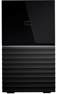 Produktbild von Western Digital WD My Book Duo USB 3.1 Gen 1               16TB