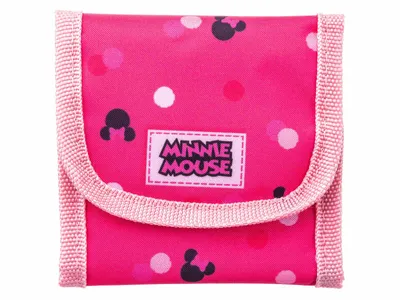 Produktbild von Vadobag Minnie Maus Kinder Geldbörse 088-9590 Looking Fabulos
