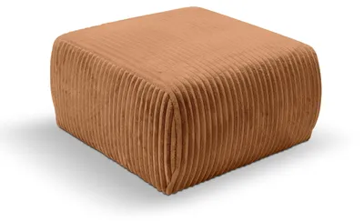 Image de Pouf Alloro Strohkorn