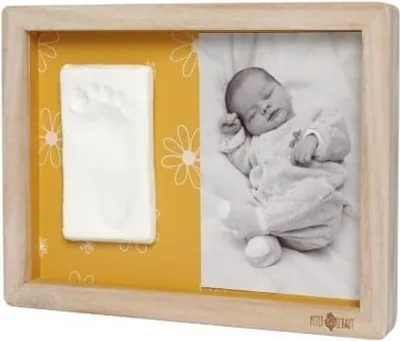 Zdjęcie produktu dla Petit Artichaut Druk i ramka na zdjęcia, Rámik na odtlačok a fotografiu - Kwiaty