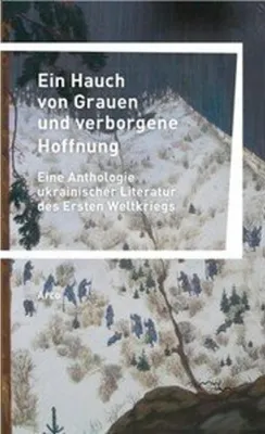 Image de Ein Hauch von Grauen und verborgene Hoffnung