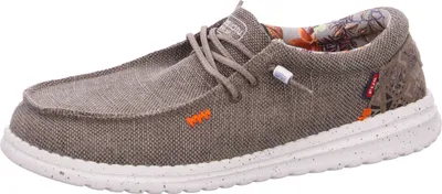 Produktbild von Fusion Slipper Braun