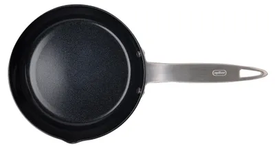 Produktbild von Zyliss Ultimate Pro Hart-eloxierte Aluminium-Pfanne, PFAS-frei, KI-generiertes Bild