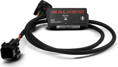 Zdjęcie produktu dla Emulator sondy lambda Malossi TC UNIT O2 Controller